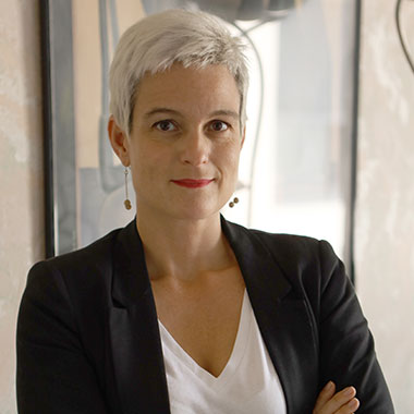 Anne MONPION Anne MONPION